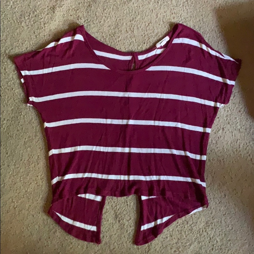 Dressy shirt